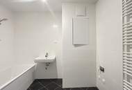 Aktion! Neubau-Traum: Provisionsfreie 3-Zimmer-Wohnung mit Balkon!