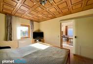 Klein, fein &amp; ganzjährig bewohnbar – Bungalow auf Pachtgrund in Seelage