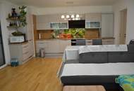 Schöne Gartenwohnung
