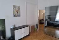 "elegante 3 Zimmer Altbau in Zentrumsnähe!"