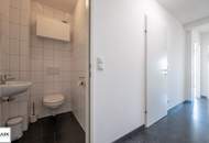 Gemütliche 3-Zimmer-Wohnung mit Loggia in gefragter Floridsdorfer Lage mit Top-Anbindung
