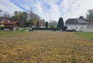 Baugrund ohne Bauverpflichtung Brunngasse