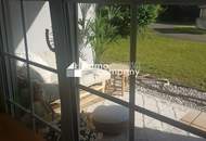 Terrasse, Tiefgarage, Traumlage – alles beginnt im Erdgeschoss