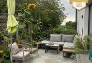 Gartenwohnung mit moderner Ausstattung in Krems-Egelsee