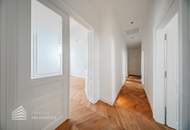 Helle 4-Zimmer Erstbezug, Nähe Westbahnhof