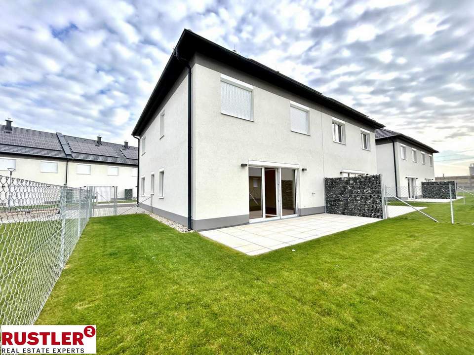 Jetzt 2 Monate Mietfrei! - Ihr Haus mit Zukunft in Unterwaltersdorf