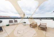 Hochwertige 3-Zimmer-Maisonettewohnung inkl. Dachterrasse in Linzer Bestlage an der Promenade zu vermieten!