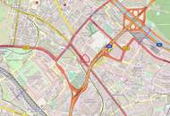 Attraktive Neubau-Büroflächen in Neu Marx!