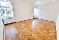 Neuer Preis! BESTLAGE hinter der Karlskirche! Prunkvolles und prestigträchtiges Altbauhaus! WG geeignete Mietwohnung im letzten Liftstock + Beste Infrastruktur und Anbindung!