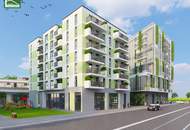 "An der Schanze" - Erstbezug zwischen Alte Donau und Kagran - Fertigstellung Ende 2026!