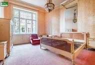 Altbau mit Seele – seltene Chance im Rochusviertel!