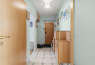 Großzügige 4-Zimmer-Wohnung (ca. 106 m²) mit Terrasse in gefragter Lage des 15. Bezirks!!