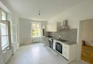 95m² Wohnung mit Zweitwohnung (22m²) auf einer Etage und zwei Balkone!