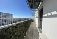 4-Zimmer-Wohntraum mit Aussicht – Balkon, Terrasse &amp; Klimaanlage inklusive