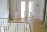 RUHELAGE - GROSSZÜGIGE ALTBAUVILLA MIT GARTEN UND TERRASSE