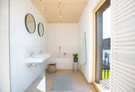 "Raum Mondsee" 6 Zi. Reihenhaus 2 Reihenhäuser &amp; 1 Doppelhaushälfte