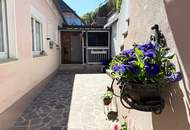 Liebenswertes Haus inmitten der Wachau in Willendorf!