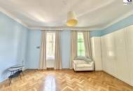 360 TOUR // REPRÄSENTATIVE COTTAGE-VILLA