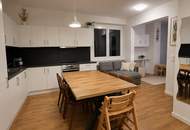 HÖCHSTE LEBENSQUALITÄT 20 Min von Wien-Hauptbahnhof - WUNDERBARE 2-Zimmer-Garten-Wohnung ist bester Ruhelage!