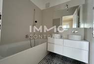 Exklusive 3-Zimmer-Wohnung mit Balkon - TOP Lage