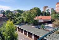 Zentrale 4-Zimmer-Wohnung mit Balkon und perfekter Infrastruktur