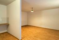 ---Attraktive 1-Zimmer-Wohnung in Augartennähe---