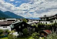 Kleines Reihenhäuschen in Seefeld