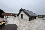 ***NEUER PREIS*** Penthouse-Wohnung in Jungendstilvilla in Leonding