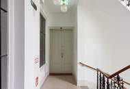 Apartment im Dachgeschoss – Altbauflair trifft modernes Design | U4 Pilgramgasse - freier Mietzins