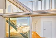 Wien Panorama - Luxus pur mitten in 1070 Wien!