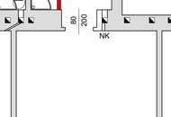++NEU++ sanierungsbedürftige 1-Zimmer Altbauwohnung