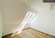 | MODERNE FAMILIENWOHNUNG IM DACHGESCHOSS | EXKLUSIVE ZENTRUMSLAGE | STADTPARK | RUHIGE HOFSEITIGE 12 m2 TERRASSE |