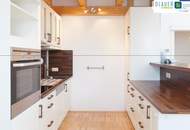Exklusive Dachterrassenwohnung in Bahnhofsnähe!