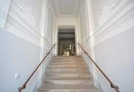360° TOUR // DESIGN - ALTBAUWOHNUNG im PRATER COTTAGE