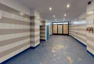 Selfstorage-Lager mit viel Renditepotential & eigener Einfahrt in Meidling