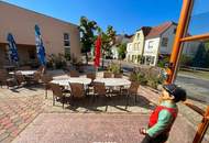 Landgasthaus mit ca. 500m², 2 Terrassen & 20 Stellplätzen in Unterlamm – €299.000