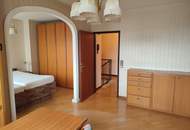 Sonniges Reihenhaus in Perchtoldsdorf: 4,5 Zimmer, Sauna, Garten, Balkone und Garage!