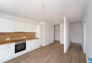 Unbefristet Wohnen im Grünen: Ihr neues Zuhause im Herzen des Tullnerfelds