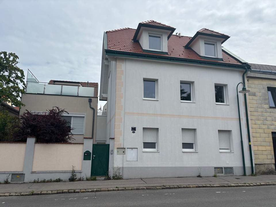 FÜR DEN KÄUFER PROVISIONSFREI, 2-Zi-Wohnung in super Zustand!
