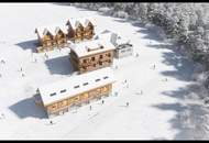 Investment! genehmigtes Hotelprojekt direkt im Skigebiet Stuhleck