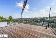 The Unique Villen: luxuriöses Wohnen mit Weitblick in die Weinberge - Pool & Sauna