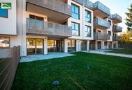 Wohnkomfort auf höchstem Niveau – Eigentumswohnungen in 1230 Wien