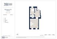 Klausgasse 46: Vollsanierte 2-Zimmer-Altbauwohnung Toplage des 16. Bezirks