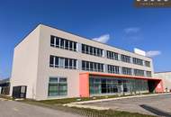 Modernes Bürogebäude mit ca. 2.714 m² in Wien Donaustadt