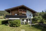 "Herzenshaus" - Mehrfamilienhaus mit Charakter in Altenmarkt im Pongau