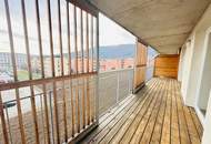 3-Zimmer-Neubauwohnung mit sonnigem Balkon und TG Abstellplatz