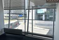 + + + DC-BOX | gekühlte Büro- oder Geschäftsfläche an der U1 + + + DONAU CITY + + +
