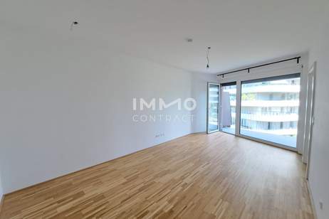 Zwei Zimmer Wohnung mit großem Balkon | Straßganger Straße 380 a | Top 14, Wohnung-miete, 664,61,€, 8054 Graz(Stadt)