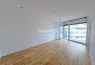 Zwei Zimmer Wohnung mit großem Balkon | Straßganger Straße 380 a | Top 14