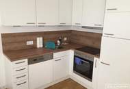 Neuwertige 2-Zimmer Gartenwohnung mit Garage in Biedermannsdorf | ZELLMANN IMMOBILIEN